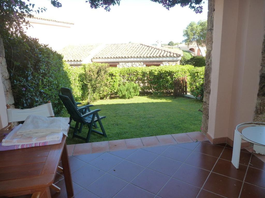 Casa Asparagi San Teodoro  Room photo