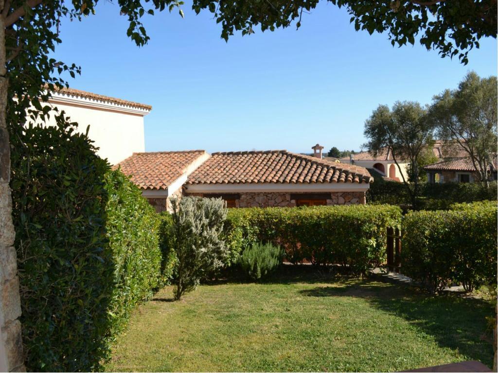 Casa Asparagi San Teodoro  Exterior photo