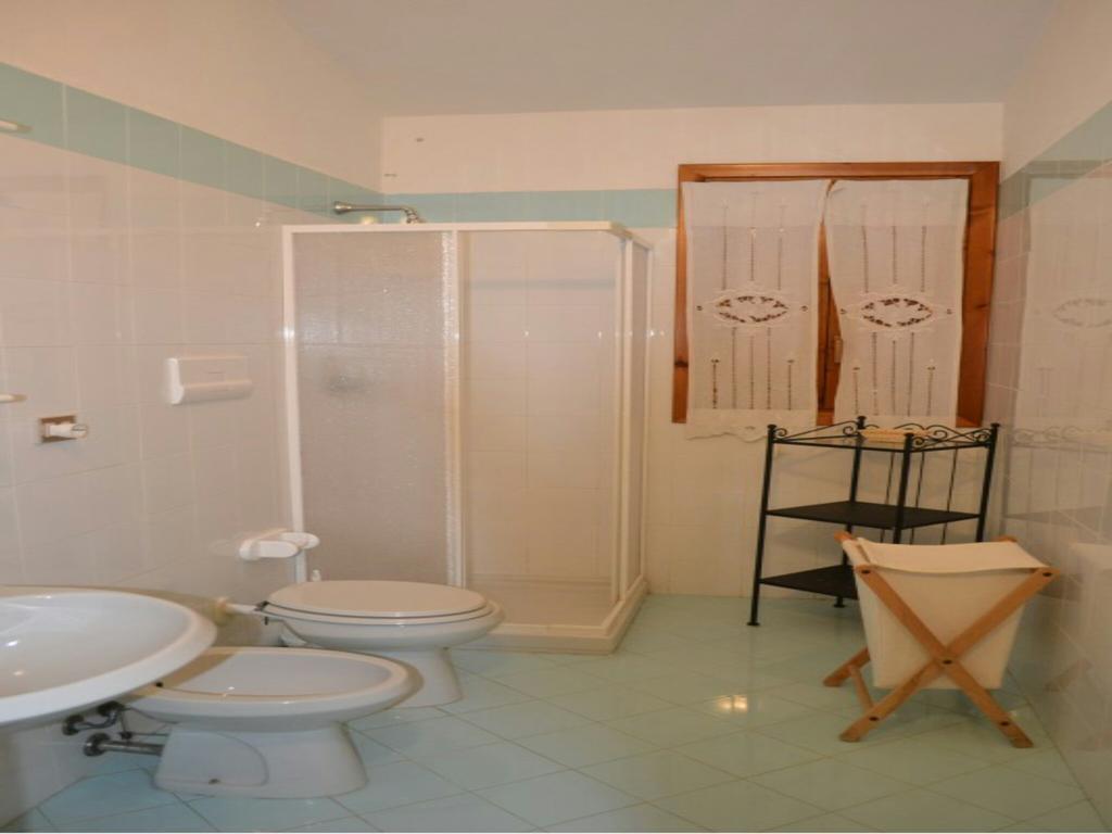Casa Asparagi San Teodoro  Exterior photo