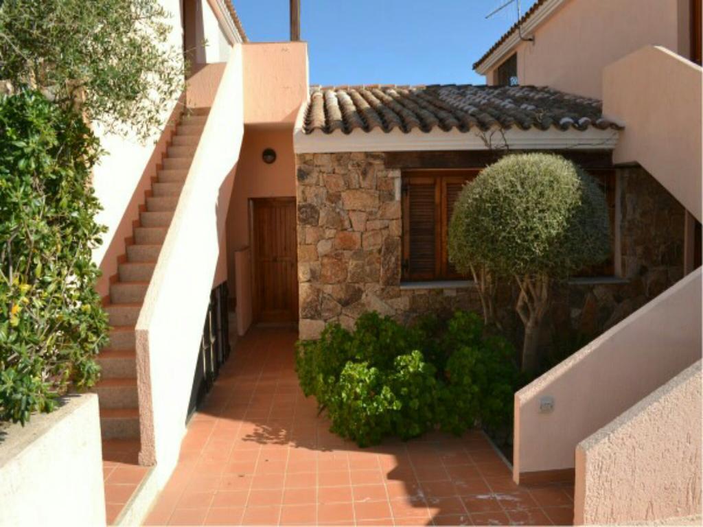 Casa Asparagi San Teodoro  Exterior photo