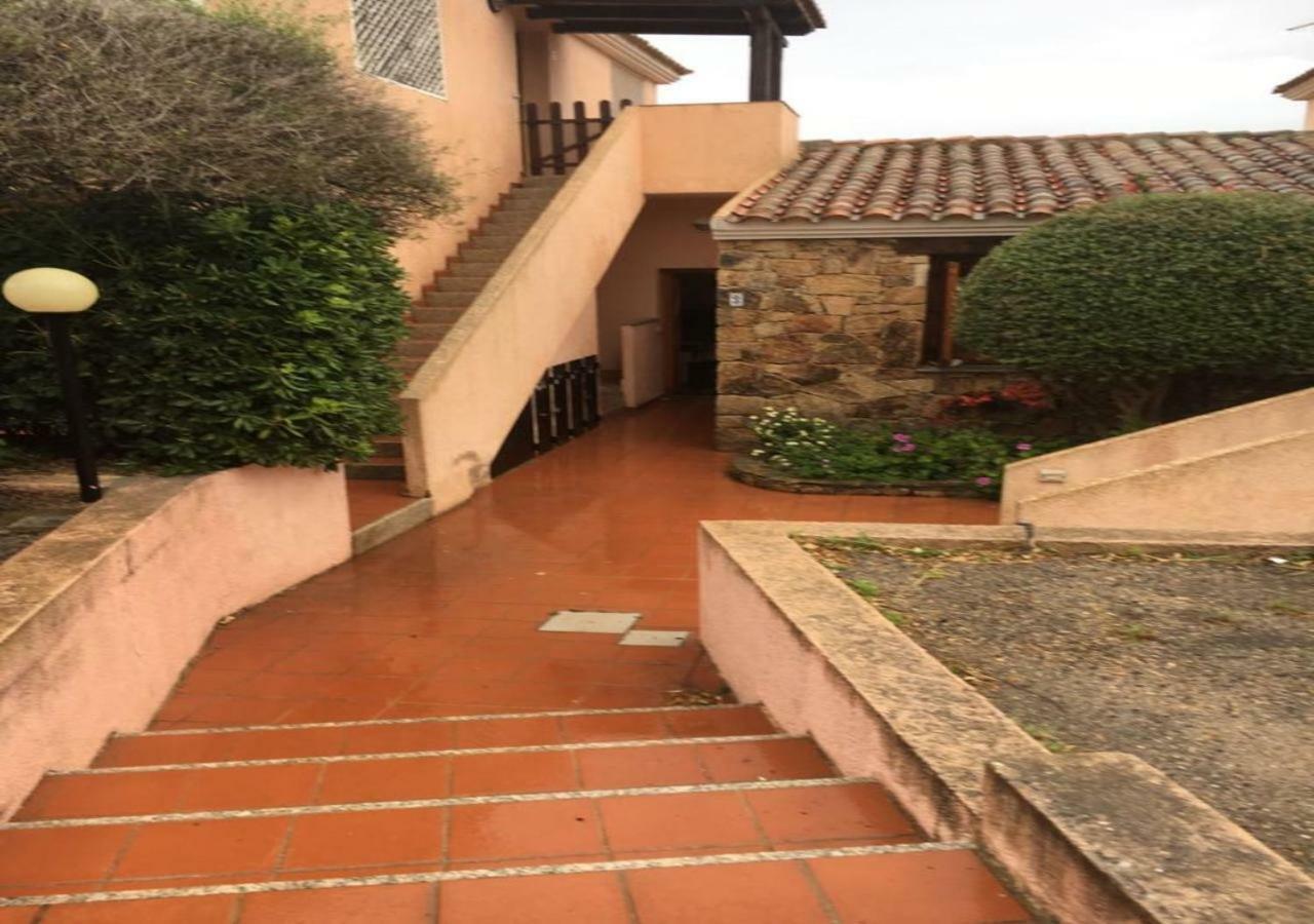 Casa Asparagi San Teodoro  Exterior photo